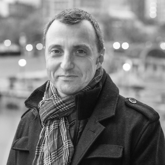 Yuriy Shevchenko