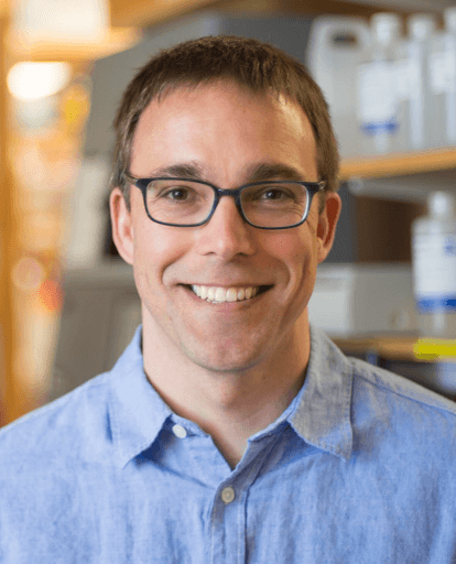 Dr. Jeremy Rock