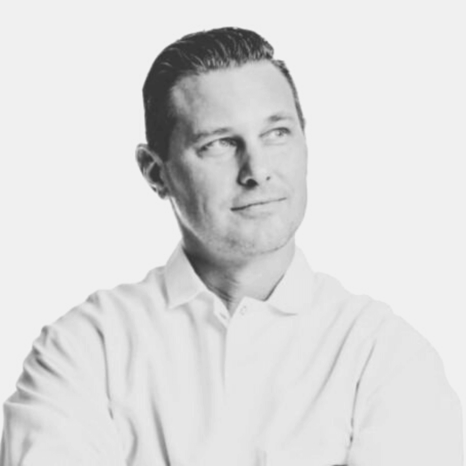 Bryan Höglund