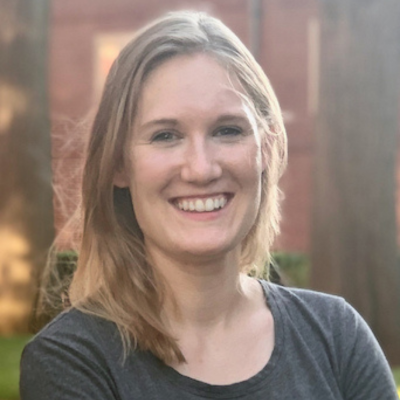 Juliane Weller