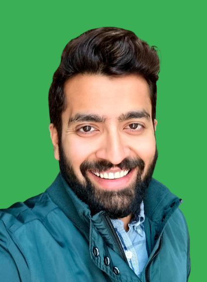 Vishal Dixit