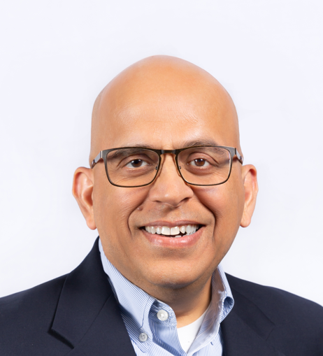 Sanjay Ahuja, Ph.D